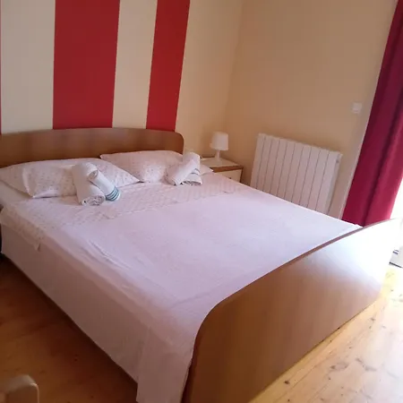 Guest house Bolonic *