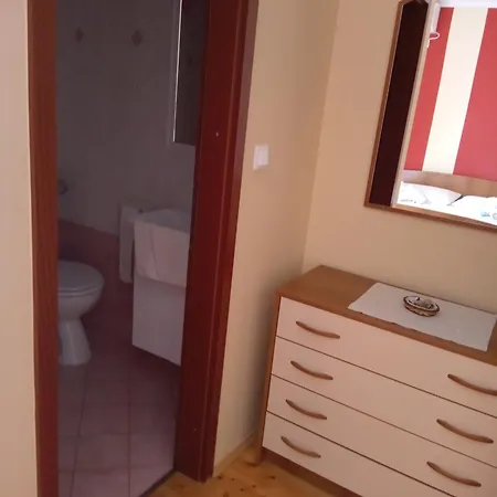Guest house Bolonic